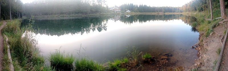 Laghi.......del TRENTINO